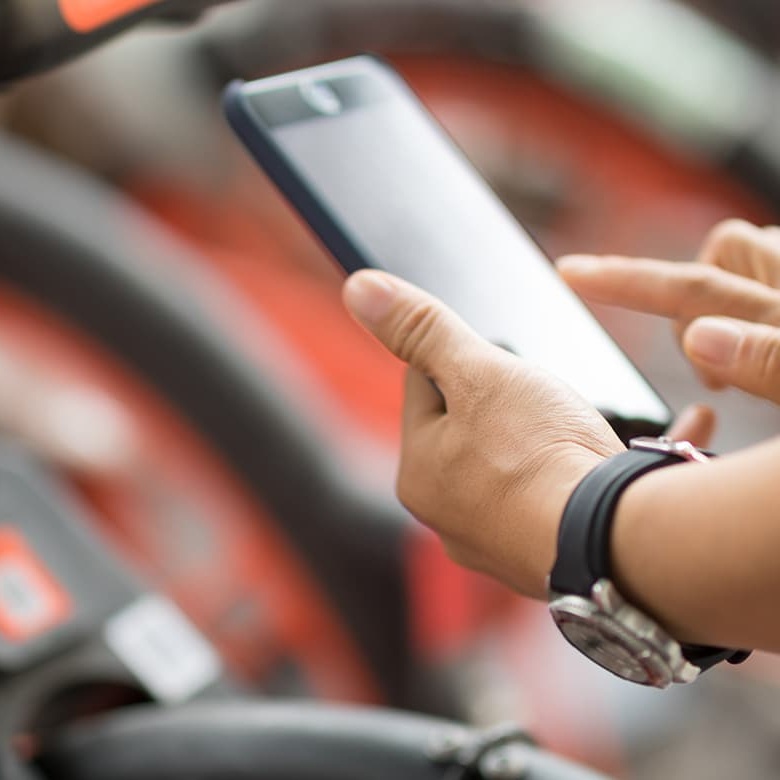 Bike-Share Accidents Image