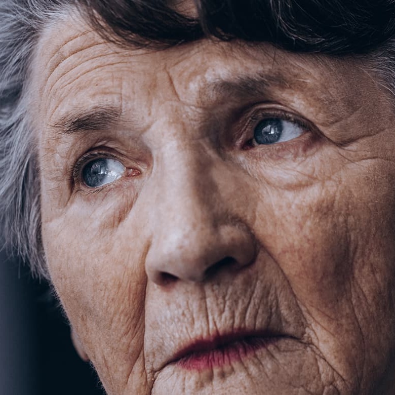 Nursing Home Abuse Image