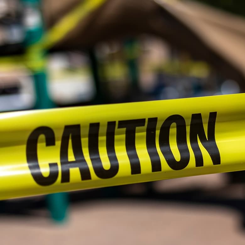 Premises Liability Image