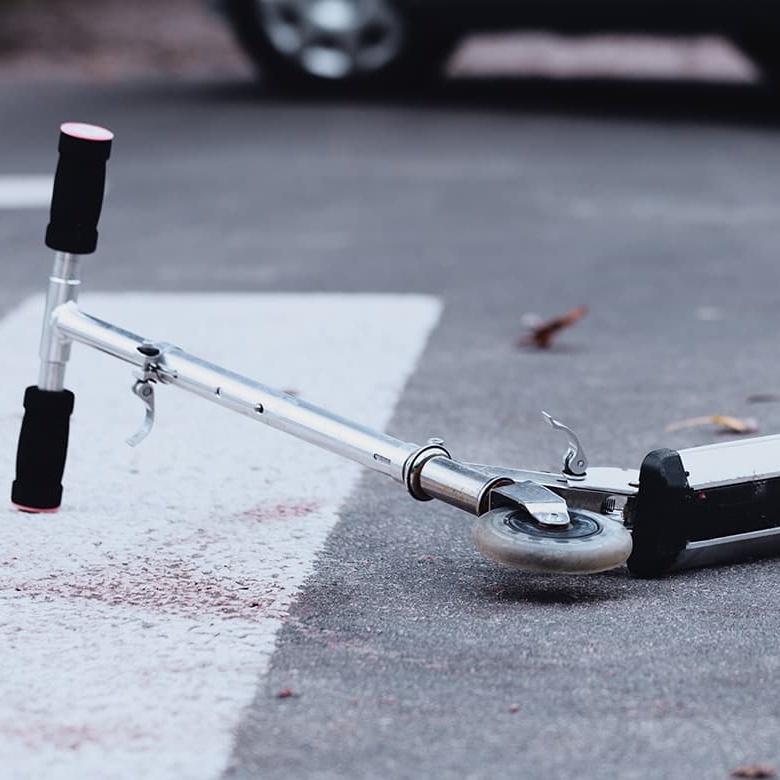 Scooter Injuries Image