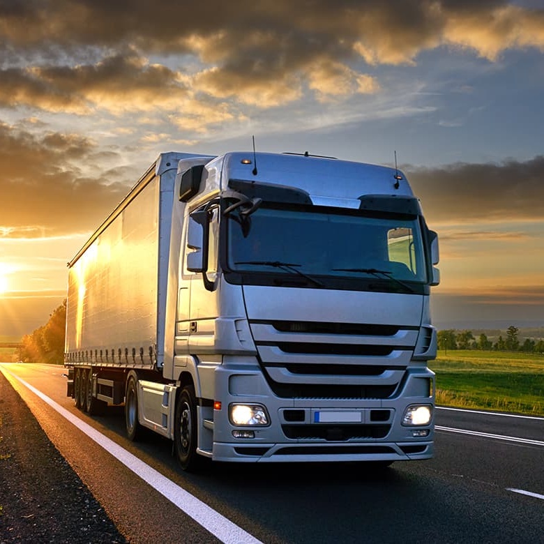 Truck Accidents Image