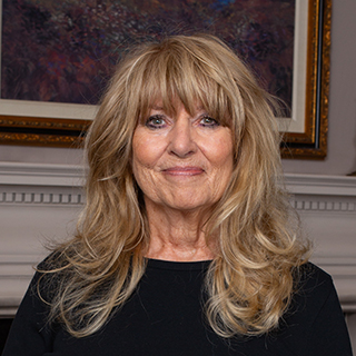 Corey Hulsey headshot