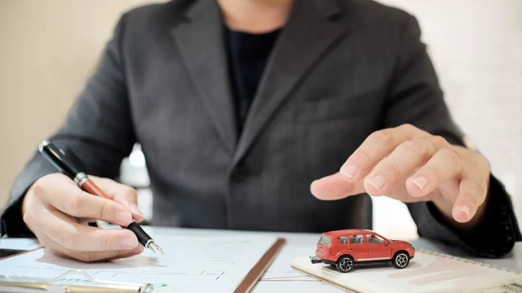 Rental Car Cost Coverage After an Accident Explained