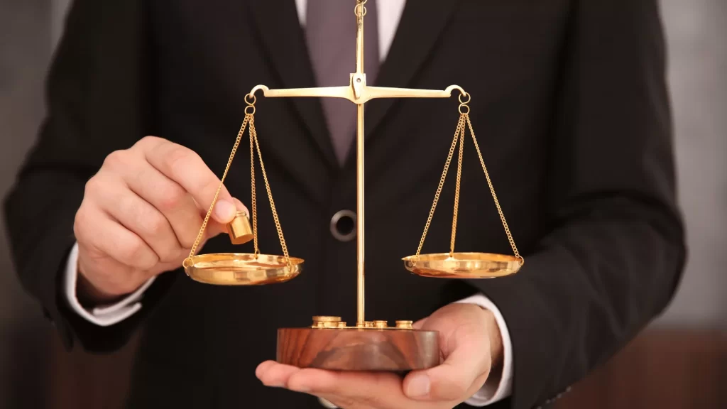 Pre-trial and Discovery Phases in a Personal Injury Lawsuit Image 2