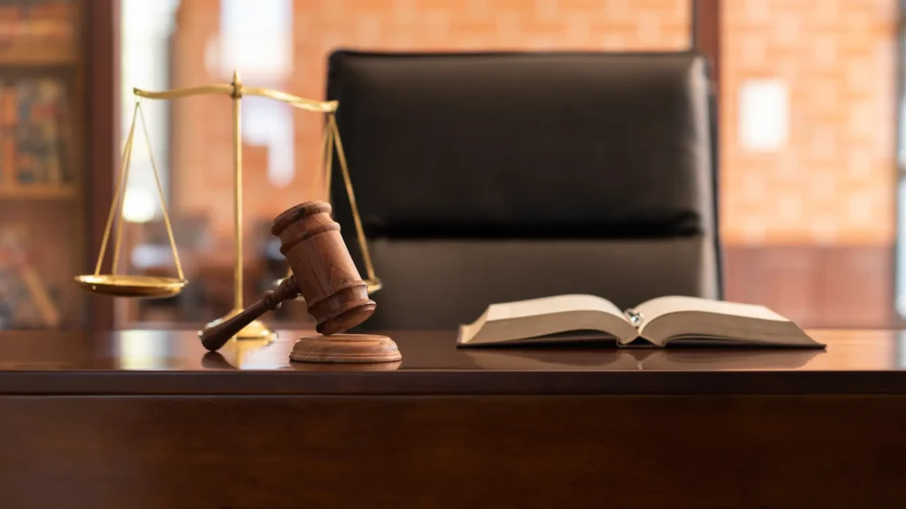 Brain Injury Lawyer in Tulsa, OK image 2